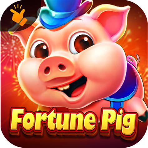 the fortune pig slot